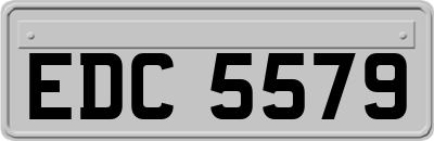 EDC5579