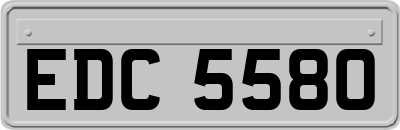 EDC5580
