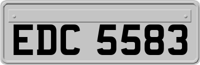 EDC5583