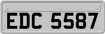 EDC5587