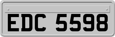 EDC5598