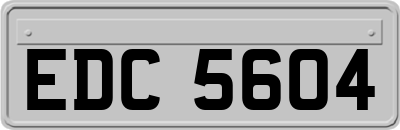 EDC5604