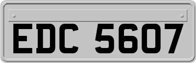 EDC5607