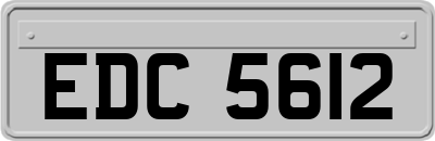 EDC5612
