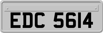 EDC5614