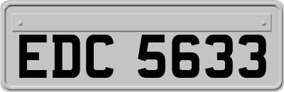 EDC5633