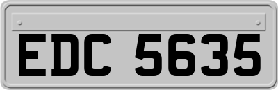 EDC5635