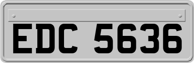 EDC5636