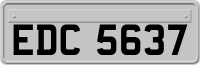 EDC5637