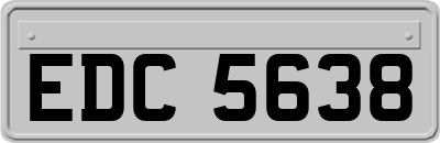 EDC5638
