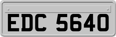 EDC5640