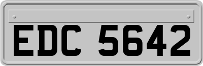 EDC5642
