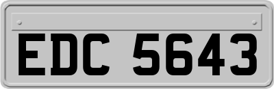 EDC5643