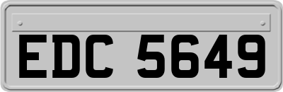 EDC5649