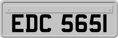EDC5651