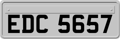 EDC5657