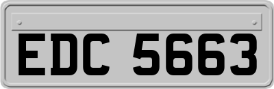 EDC5663