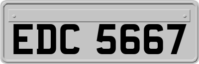 EDC5667
