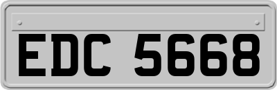 EDC5668