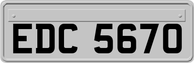 EDC5670
