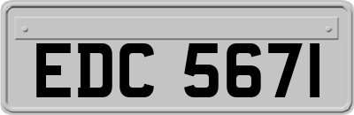 EDC5671