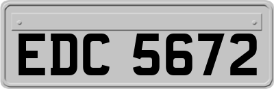 EDC5672
