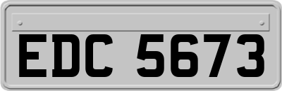 EDC5673