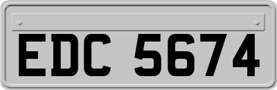 EDC5674