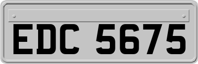 EDC5675