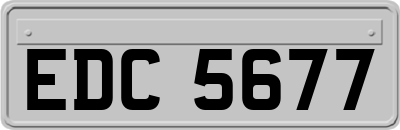 EDC5677