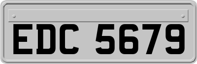 EDC5679