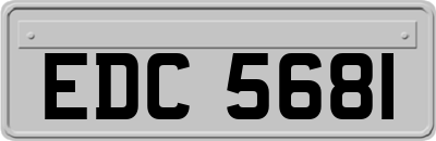 EDC5681