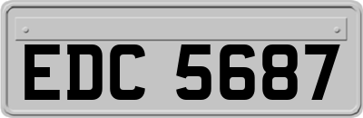 EDC5687
