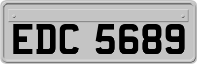 EDC5689