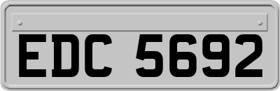 EDC5692