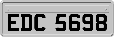 EDC5698