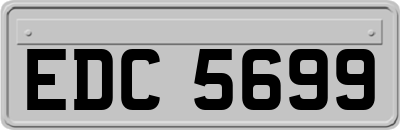 EDC5699