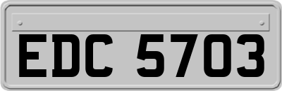 EDC5703