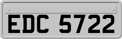 EDC5722