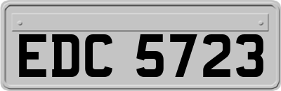 EDC5723