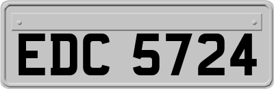 EDC5724