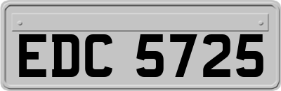 EDC5725