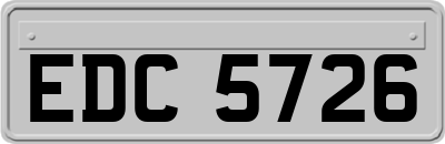 EDC5726