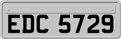 EDC5729