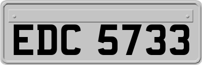 EDC5733
