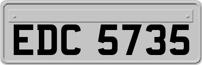 EDC5735