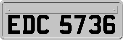 EDC5736