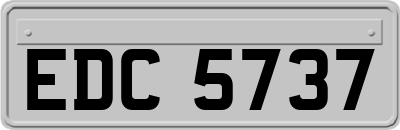 EDC5737
