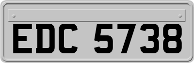 EDC5738