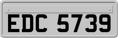 EDC5739